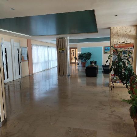Edificio Agata Apartment Benalmadena Exterior photo