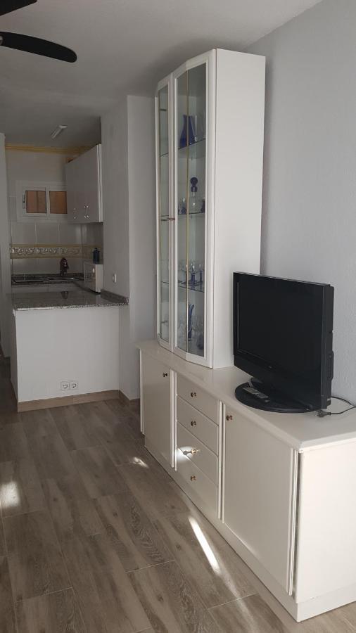 Edificio Agata Apartment Benalmadena Exterior photo