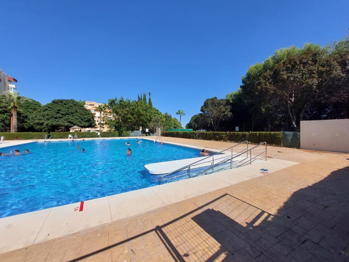 Edificio Agata Apartment Benalmadena Exterior photo