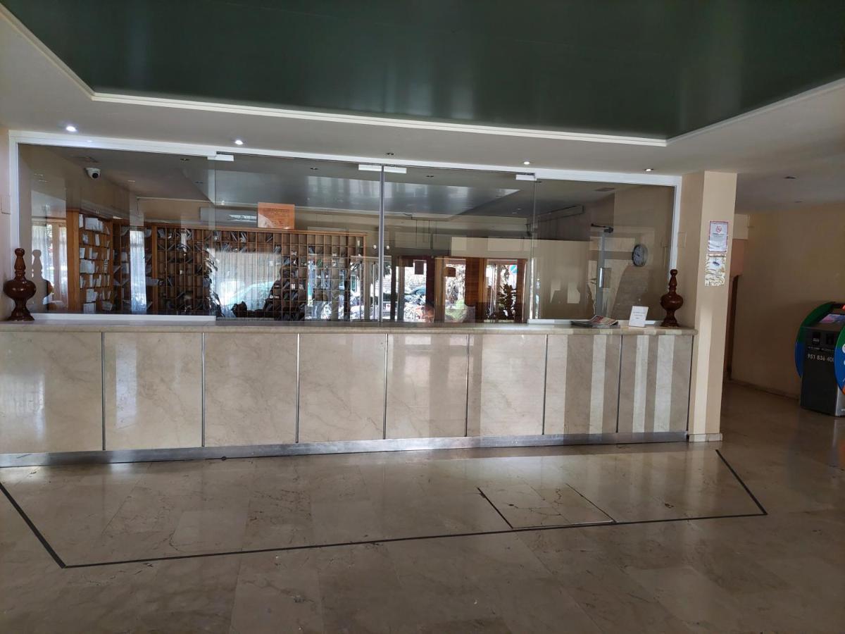 Edificio Agata Apartment Benalmadena Exterior photo